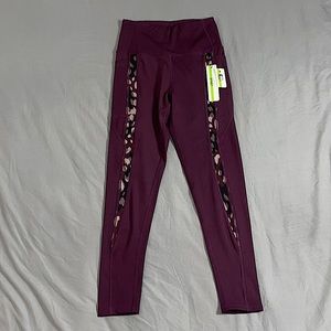 Nicole Miller Active Wear